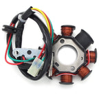 Stator Coil for KTM 250 EXC 300 XCW 125 XCW 250 XC 300 EXC 200 EXC 300 XC (2000–2023)