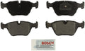Bosch Front Blue Brake Pads BE394 for