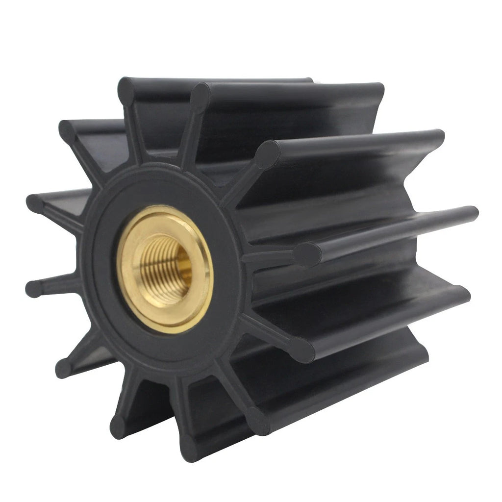 Flexible Impeller for Sherwood Water Pump (27000K)