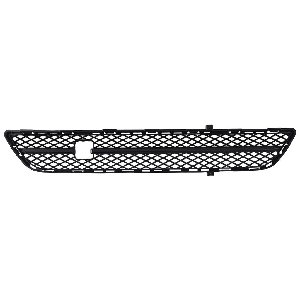 Black Front Insert Lower Grille for Infiniti G25/G37/Q40 (2010-2015)