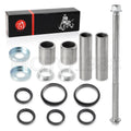 Swing Arm Bearings Seals Collar & Pivot Kit for Honda TRX450R TRX450ER (2004–2014)