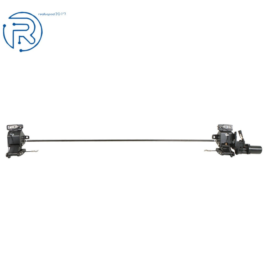 Driver Side Power Running Board Motor with Bracket for Lincoln Navigator (2018–2024)