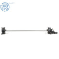 Driver Side Power Running Board Motor with Bracket for Lincoln Navigator (2018–2024)