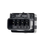 Interior Door Release Switch Button for Chevrolet (2005-2013)