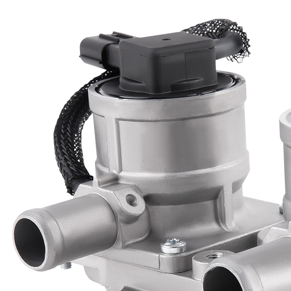 Electric Air Control Valve for Toyota Tundra Sequoia Land Cruiser (2009–2017)