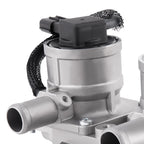 Electric Air Control Valve for Toyota Tundra Sequoia Land Cruiser (2009–2017)