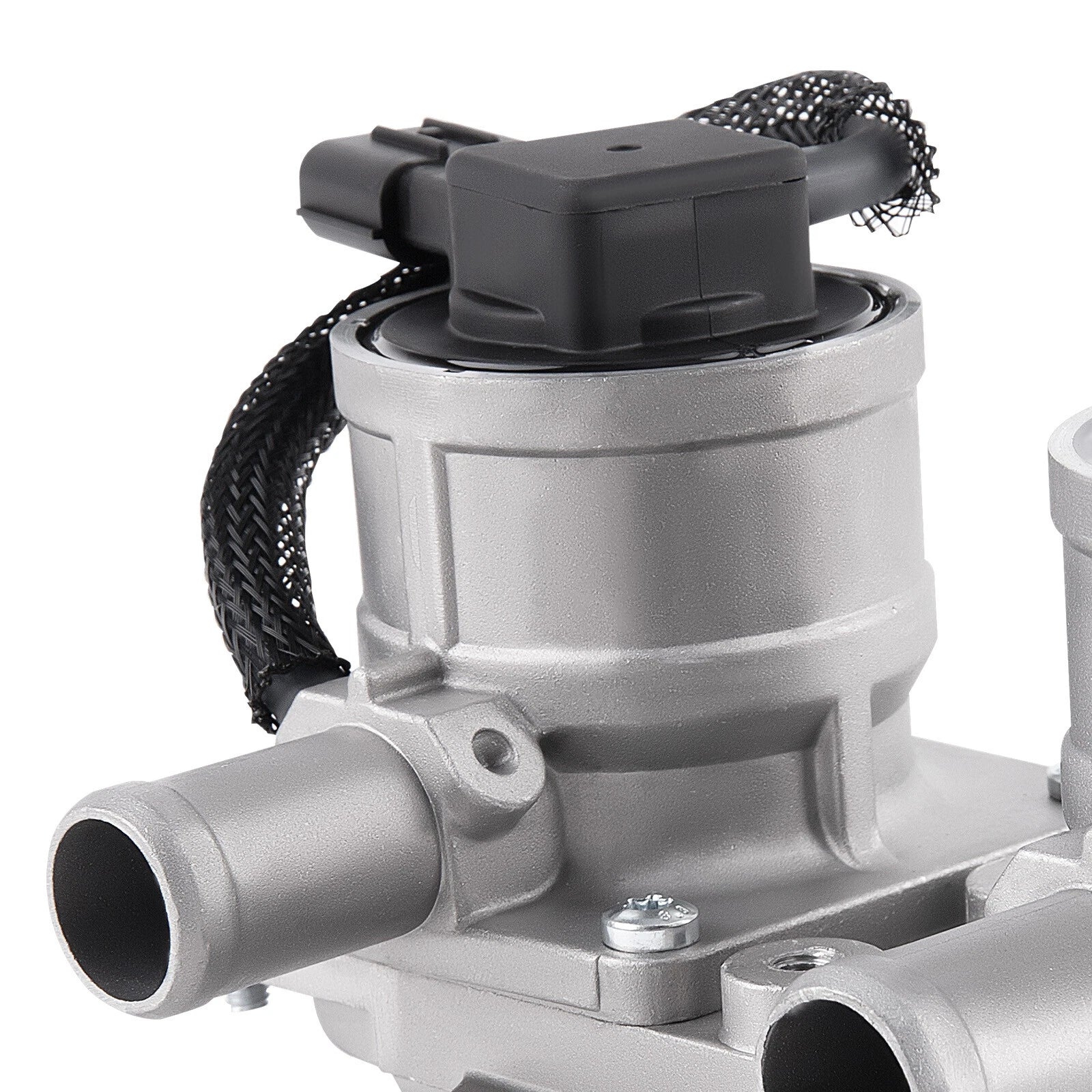 Electric Air Control Valve for Toyota Tundra Sequoia Land Cruiser (2009–2017)