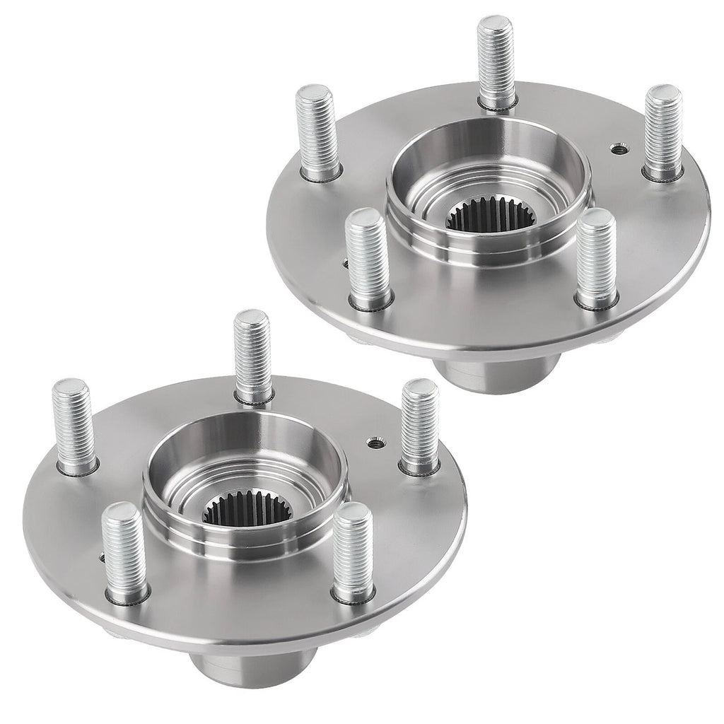 Front Wheel Hub Bearing Kits for Honda Civic 2012–2015 (1.8L 1.5L)