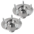Front Wheel Hub Bearing Kits for Honda Civic 2012–2015 (1.8L 1.5L)