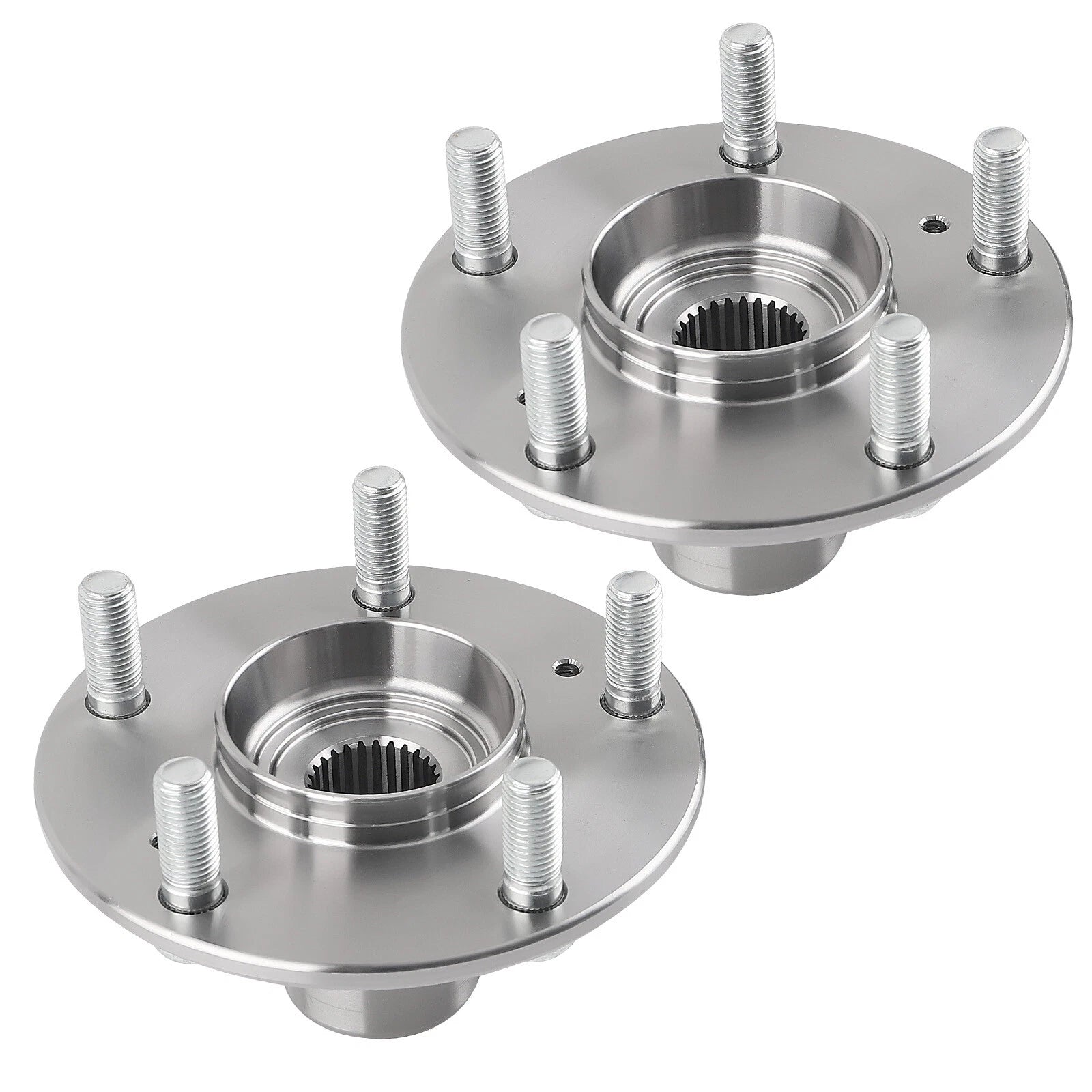 Front Wheel Hub Bearing Kits for Honda Civic 2012–2015 (1.8L 1.5L)
