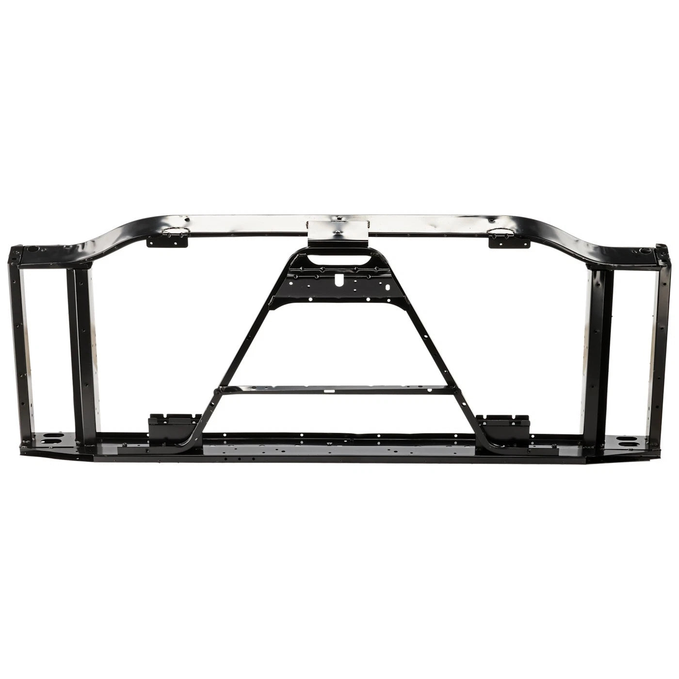 Radiator Support Assembly for Chevrolet Silverado 2500 HD (2001–2002)