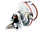 Fuel Lift Pump for Ford Tractors (2000–7000)