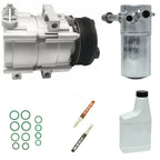 AC Compressor Kit Replacement for Holden Commodore VF (2013-2017)