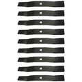 9X Medium Lift Mower Blade for John Deere (Replaces M136195)