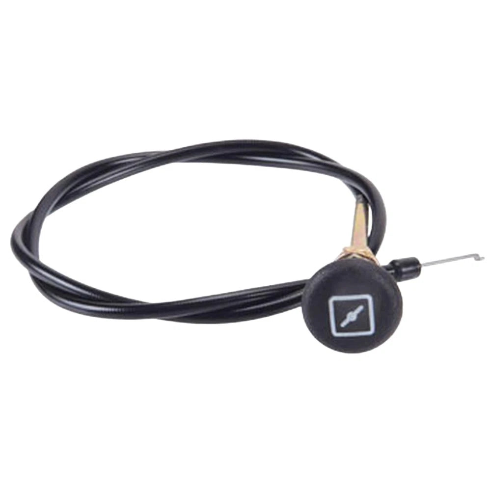 Choke Control Cable Assembly for B1SC230