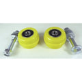 Powerlip Chain Roller Kit for Yamaha Banshee (All Years) - Yellow
