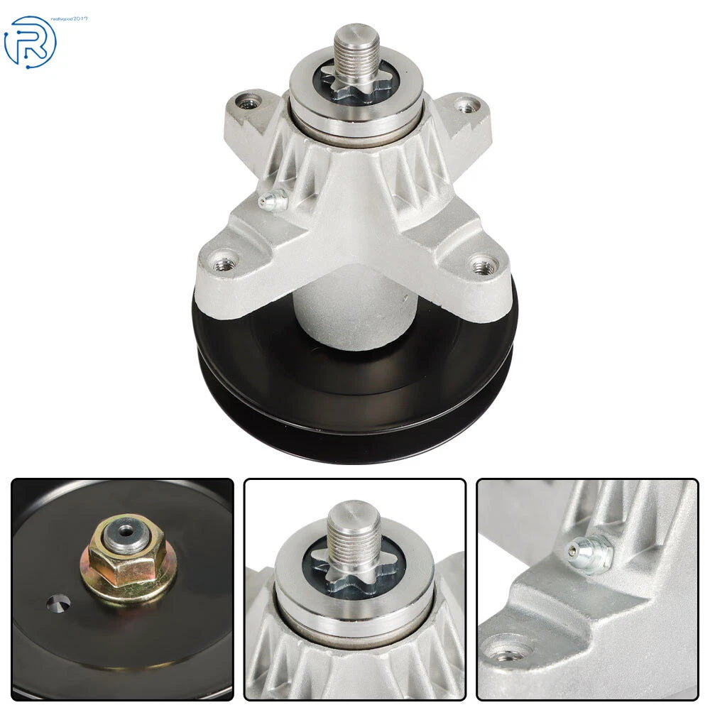 Spindle Assembly for Cub Cadet MTD Troy Bilt 50” 54”