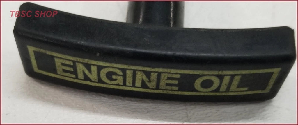 Engine Oil Dip Stick for Ford F250 F350 7.3 Diesel (1994–1997) 1824405C2