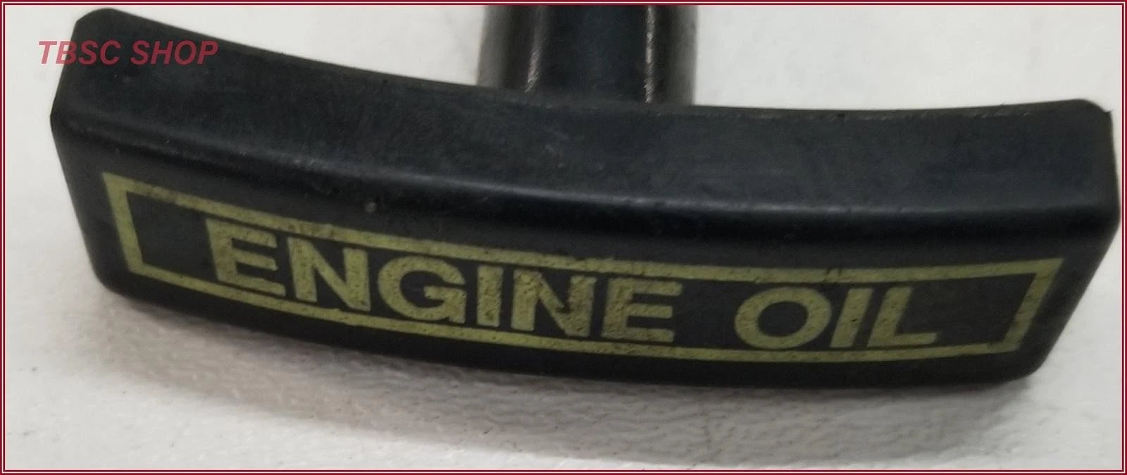 Engine Oil Dip Stick for Ford F250 F350 7.3 Diesel (1994–1997) 1824405C2