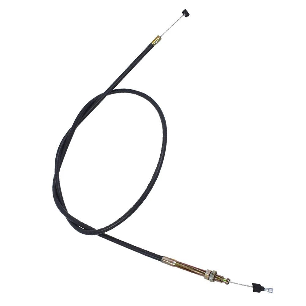 Clutch Cable for Yamaha YZF-R6 R6 (1999–2005), YZF-R6S R6S (2006–2008)
