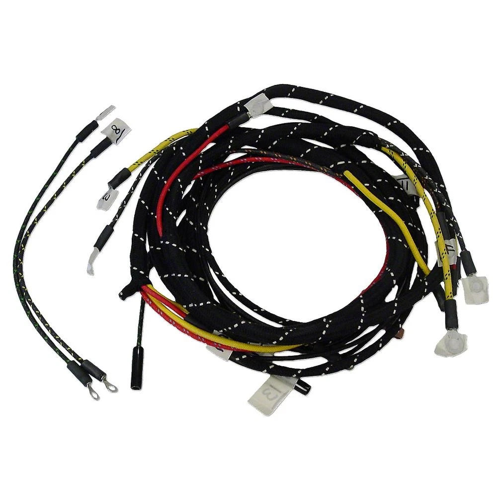 Wiring Harness Kit for Ford (FDS472)