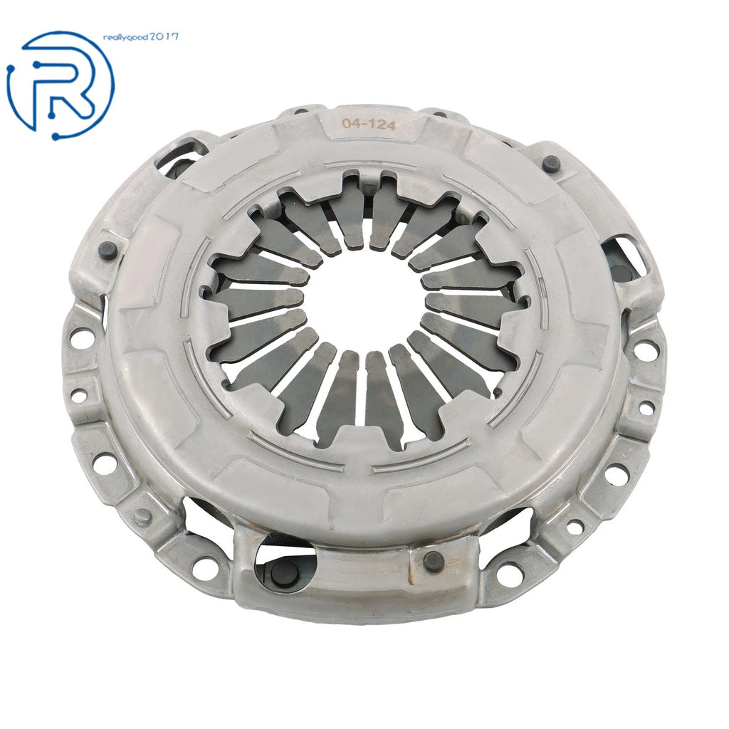 Transmission Clutch Kit with Pilot Bearing for Chevy Geo Metro Pontiac Firefly (L3)