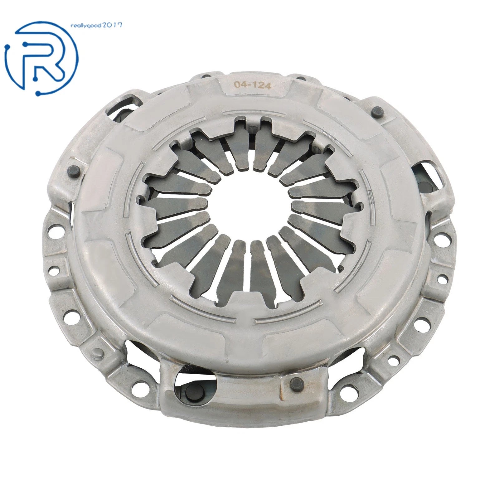 Transmission Clutch Kit with Pilot Bearing for Chevy Geo Metro Pontiac Firefly (L3)