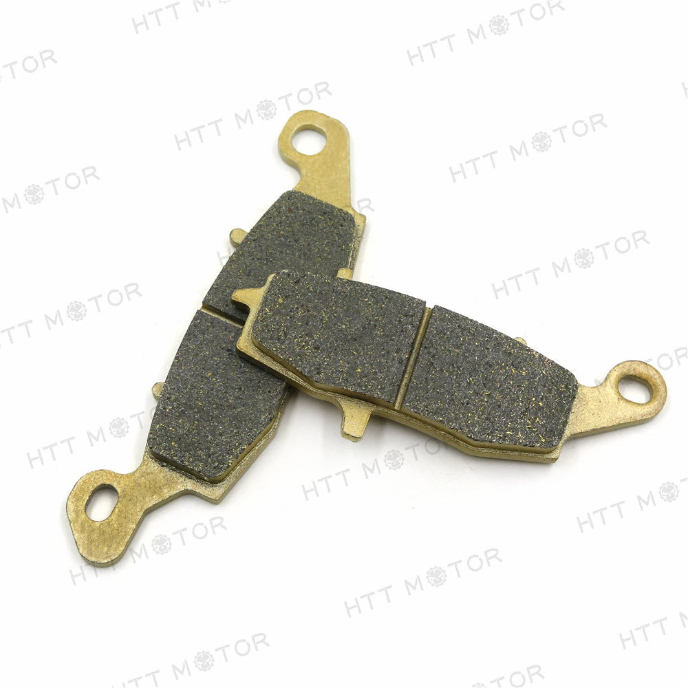 Front Brake Pads FA231 for Suzuki VZ800 (1997–2004) M50 Marauder (2005–2010)
