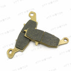 Front Brake Pads FA231 for Suzuki VZ800 (1997–2004) M50 Marauder (2005–2010)