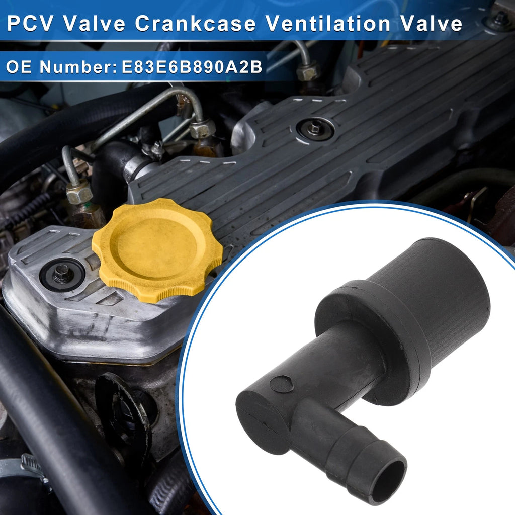 PCV Valve for Ford EcoSport (2004–2005) No.E83E6B890A2B