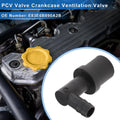 PCV Valve for Ford EcoSport (2004–2005) No.E83E6B890A2B