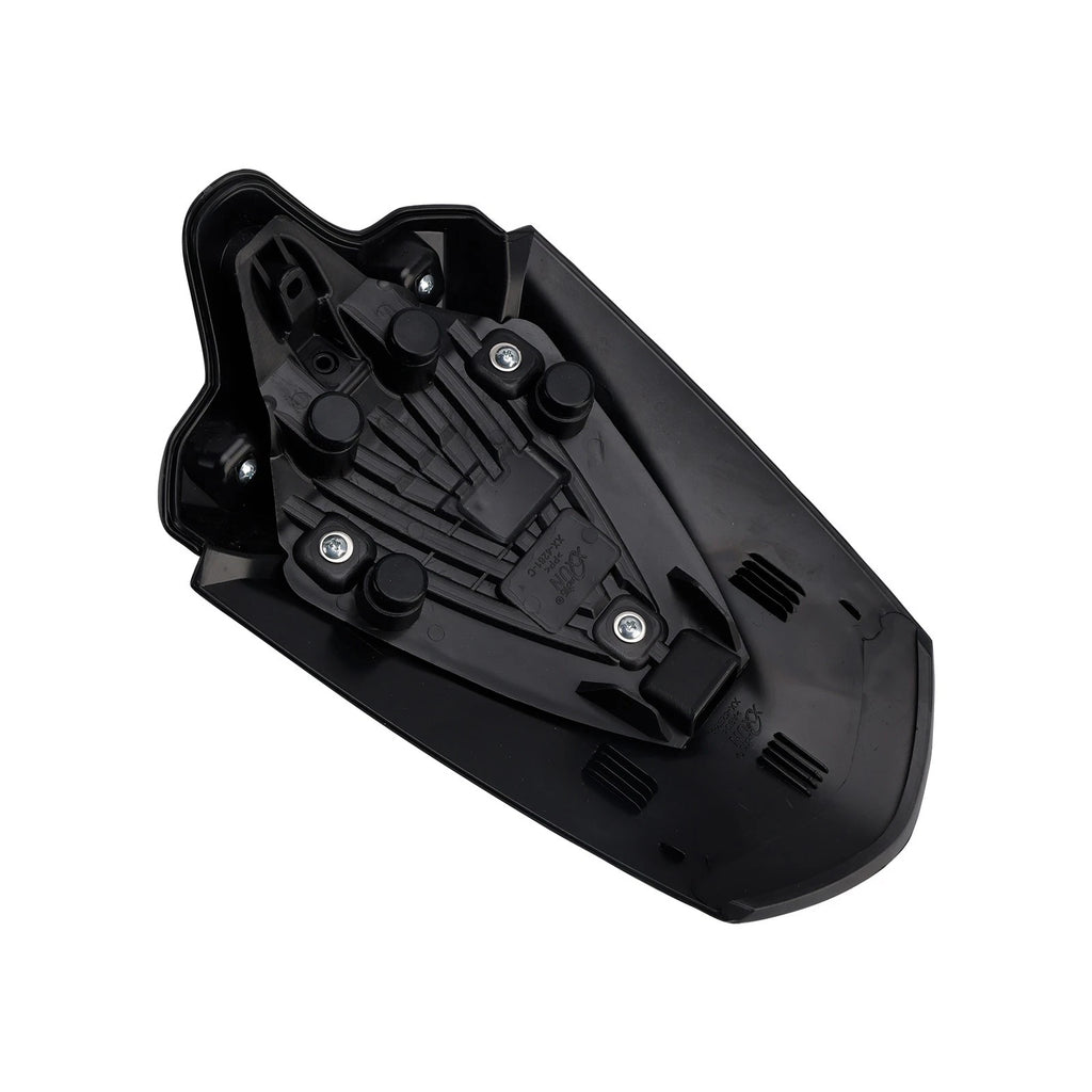 Rear Tail Seat Fairing Cowl Cover for Speed Triple 1200 RS (2025–2026) Matt Black