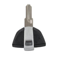 Blank Blade Key for BMW G310GS G310R C650 GT C600 G650 (2017-2023)