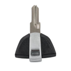 Blank Blade Key for BMW G310GS G310R C650 GT C600 G650 (2017-2023)