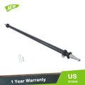 Trailer Axle Beam with Idler for 7000lbs (95" Hub Face, 80" Spring Center)