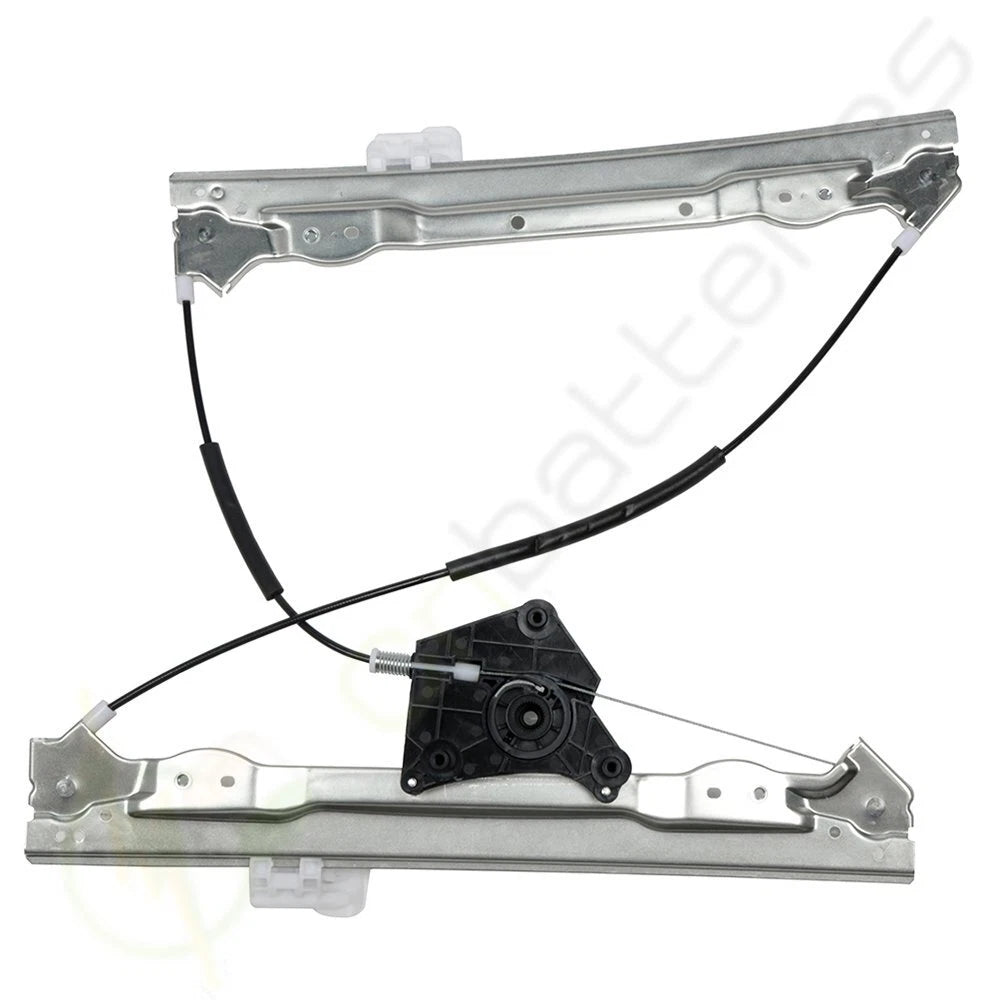 Window Regulator for Dodge Avenger (2008–2010) Front Left