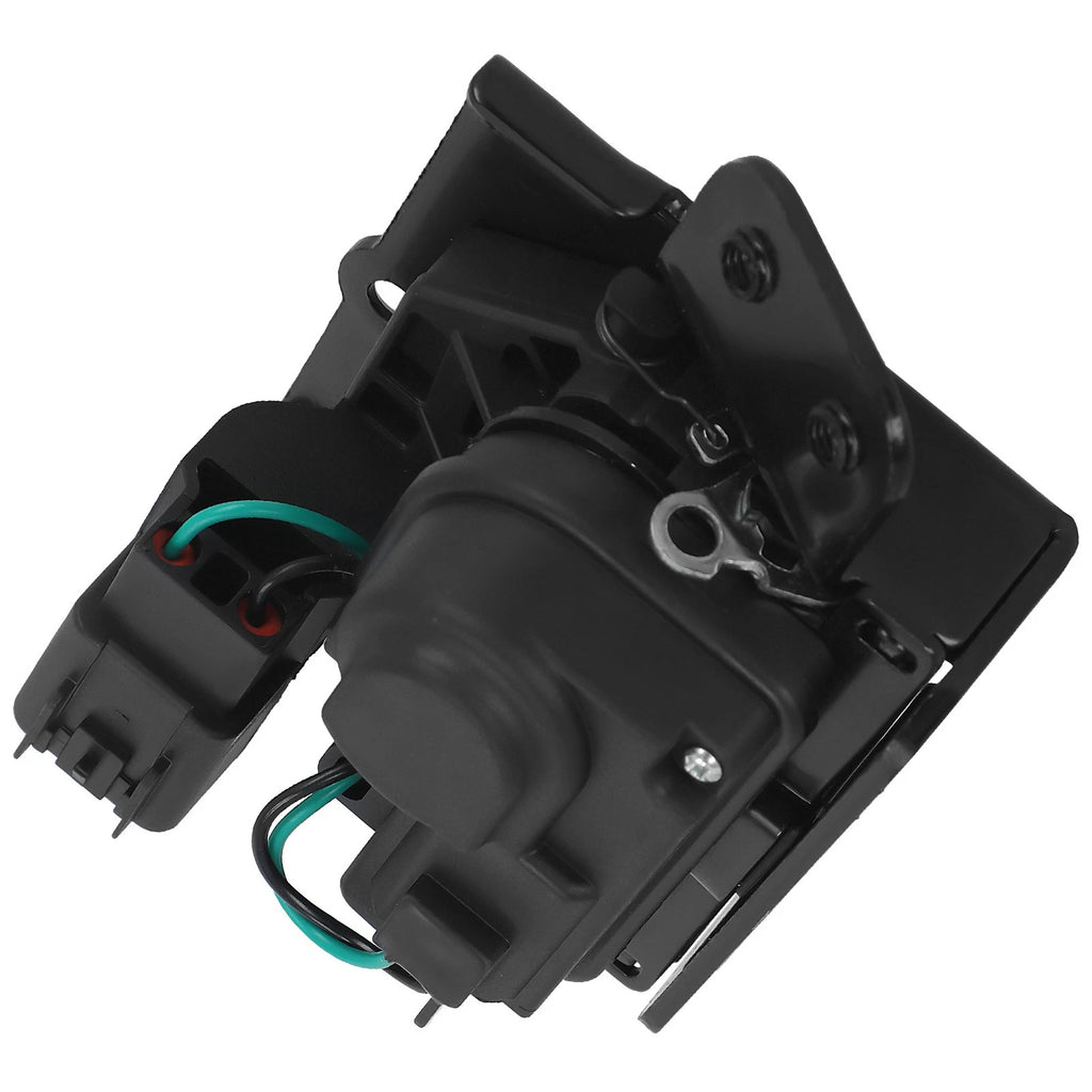 Door Lock Actuator Rear Tailgate For GMC 2007-2017 15780269 931-299 15195728