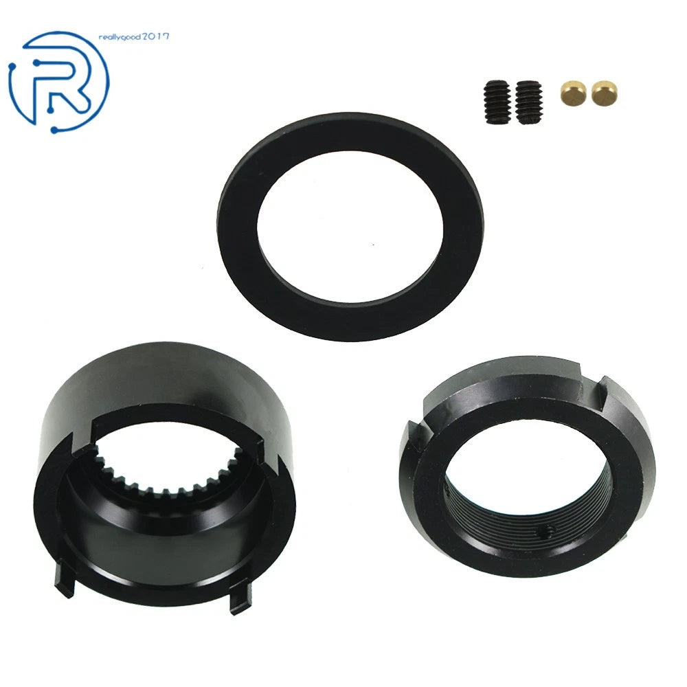 5th Gear Lock Nut and Retainer Kit for Dodge NV4500 4WD (1997–2004)