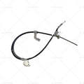 Parking Brake Cable Rear Left for Toyota Hilux GGN25R KUN26R (2005–2011)