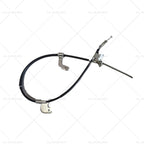 Parking Brake Cable Rear Left for Toyota Hilux GGN25R KUN26R (2005–2011)