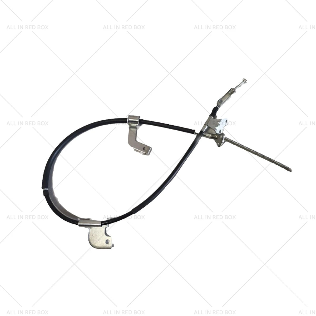 Parking Brake Cable Rear Left for Toyota Hilux GGN25R KUN26R (2005–2011)