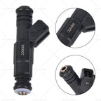 8 Bosch 1000cc Fuel Injectors for Ford Falcon XR8 LS1 HSV (1997–2001)