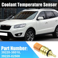 Coolant Temperature Sensor for Hyundai Palisade 3.8L (2020-2023)