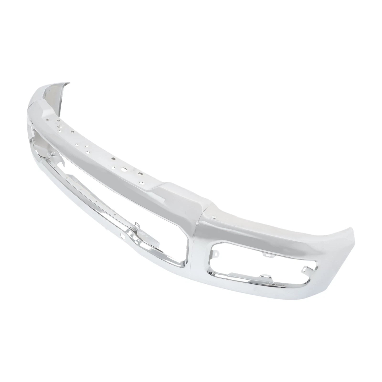 Front Bumper for Ford F250 F350 (2023–2025) with Sensor Holes