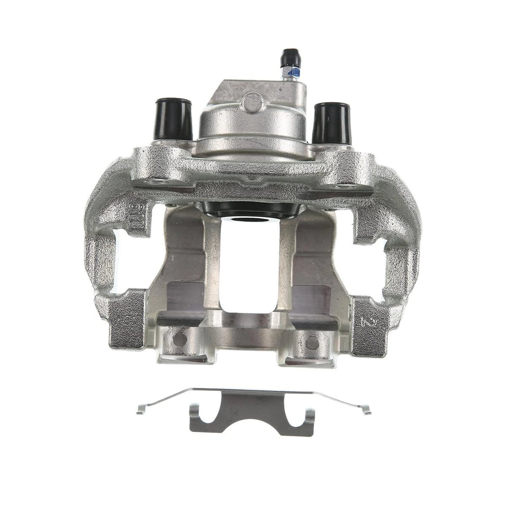 Rear Right Brake Caliper with Bracket for Mercedes E320 E350 (2004-2006)