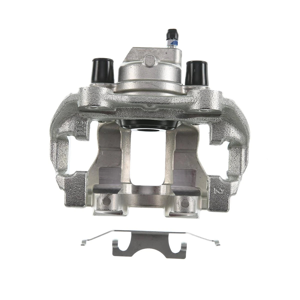 Rear Right Brake Caliper with Bracket for Mercedes E320 E350 (2004-2006)