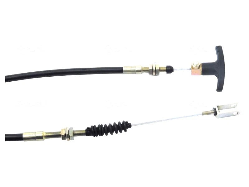 Pick Up Hitch Cable for Case IH MX100 MX110 MX120 MX135 MX150 (1999–2006)