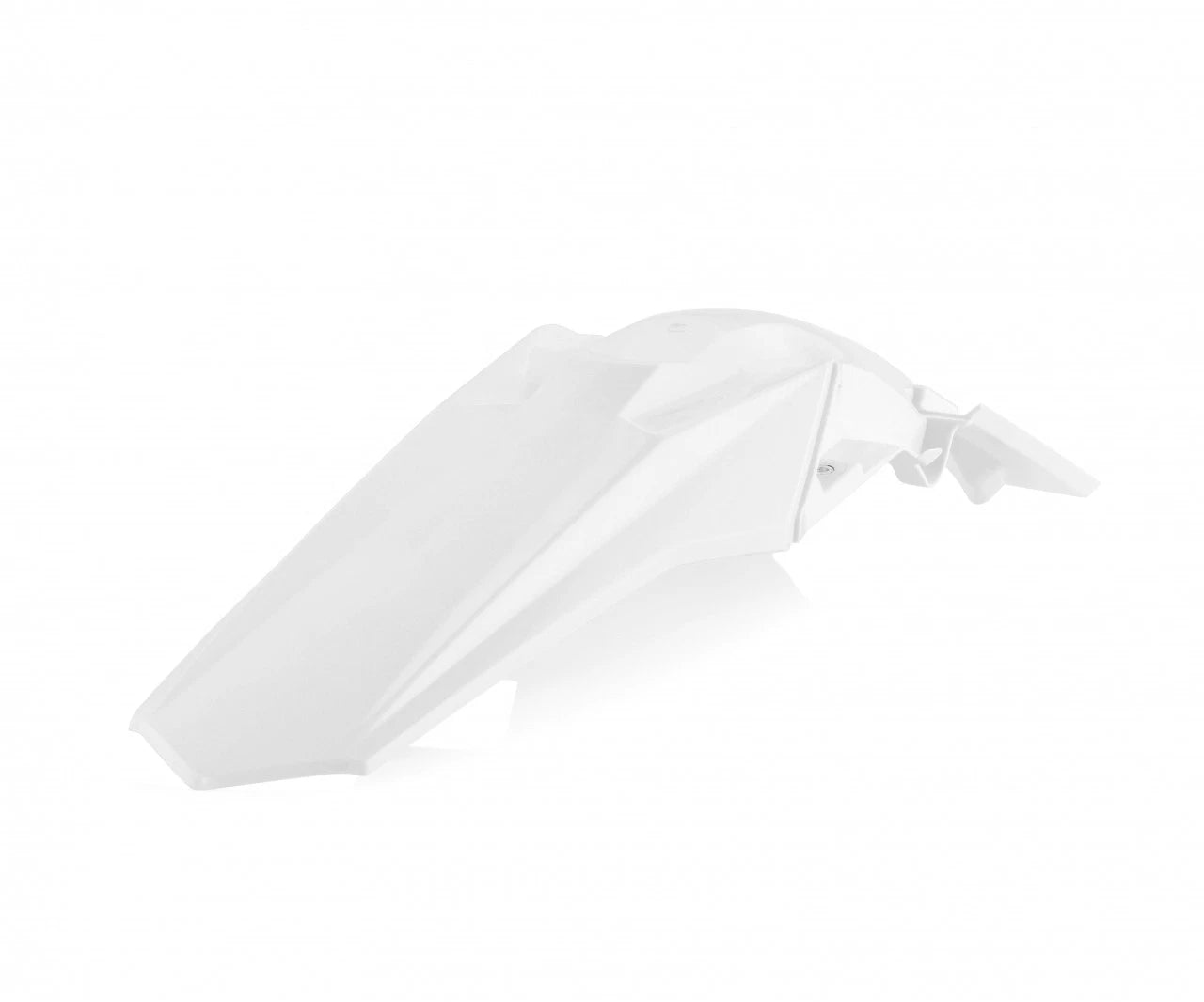 Acerbis Rear Fender for Suzuki RM-Z250 RM-Z450 (2018–2023)