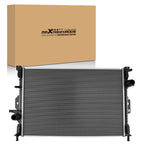 Aluminum Cooling Radiator for Ford Focus (2013–2018) 2.0L EcoBoost MT