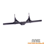 Engine Guard Crash Bar for Harley Dyna Low Rider FXDL FXDLS Fat Bob (2006-2020)